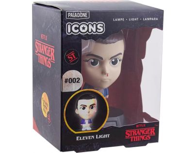 Epee Icon Light Stranger Things 11