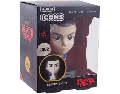 Epee Icon Light Stranger Things 11