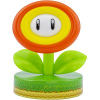 Epee Icon Light Super Mario Fire Flower