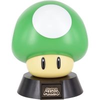 Epee Icon Light Super Mario Houba zelená