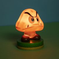 Epee Icon Light Super Mario Goomba 3