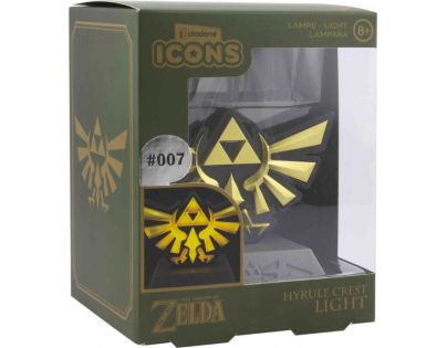 Epee Icon Light Zelda Hyrule