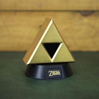 Epee Icon Light Zelda Triforce 3