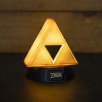 Epee Icon Light Zelda Triforce 4
