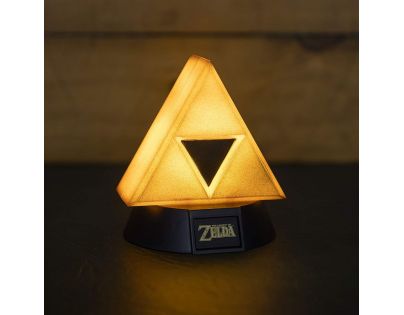 Epee Icon Light Zelda Triforce