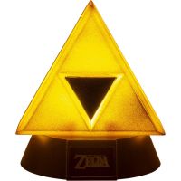Epee Icon Light Zelda Triforce 2