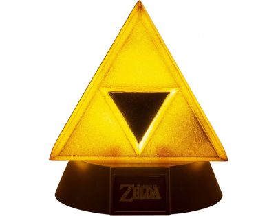 Epee Icon Light Zelda Triforce