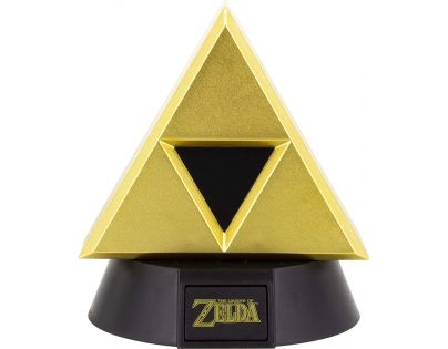 Epee Icon Light Zelda Triforce