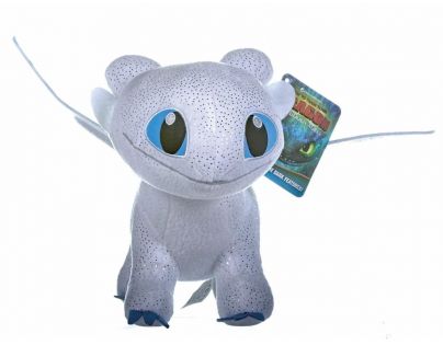 Epee Jak vycvičit draka Bleskoběska 32 cm plyš