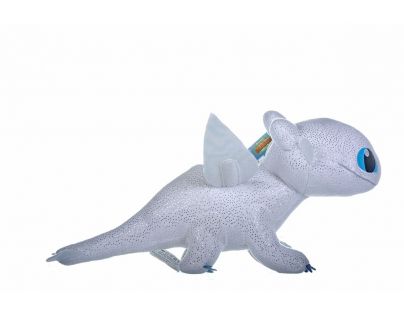 Epee Jak vycvičit draka Bleskoběska 32 cm plyš