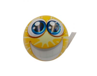 Epee Jumpík měkký Hopík 9,6 cm citron žlutý