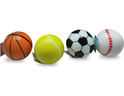 Epee Jumpík měkký Hopík 9,6 cm fotbal