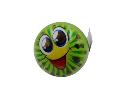 Epee Jumpík měkký Hopík 9,6 cm kiwi zelenohnědý