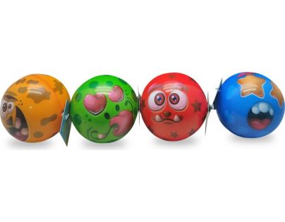 Epee Jumpík měkký Hopík 9,6 cm zelený