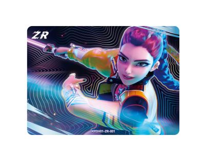 EPEE K-POP Demon Hunters World Tour Sběratelské karty Classic Edition