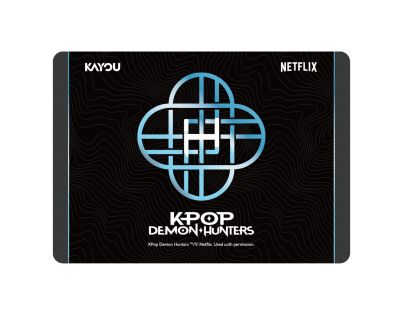 EPEE K-POP Demon Hunters World Tour Sběratelské karty Classic Edition