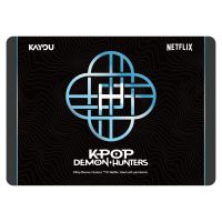 EPEE K-POP Demon Hunters World Tour Sběratelské karty Classic Edition 4