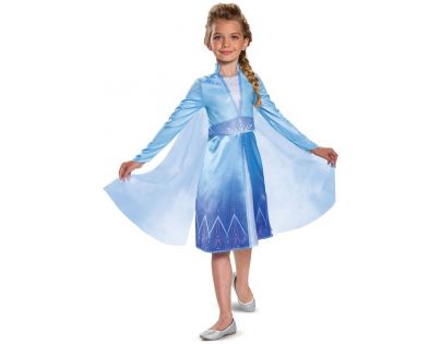 Epee Dětský kostým Frozen Elsa 94 - 109 cm