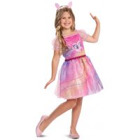 Epee Dětský kostým My Little Pony Pinkie Pie 94 - 109 cm