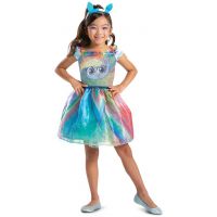 Epee Dětský kostým My Little Pony Rainbow Dash 109 - 123 cm