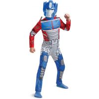 Epee Dětský kostým Transformers Optimus 94 - 109 cm