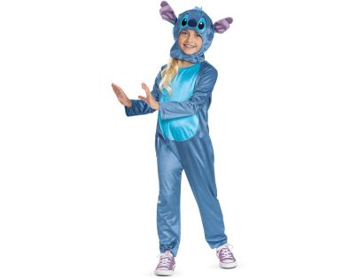 Epee Lilo & Stitch kostým Stitch 123 - 128 cm