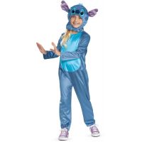 Epee Lilo & Stitch kostým Stitch 123 - 128 cm