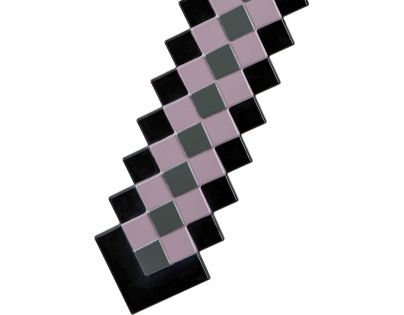 Epee meč Minecraft Neterthite - Poškozený obal