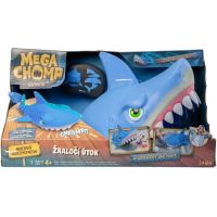 Epee Mega Chomp Žralok 3