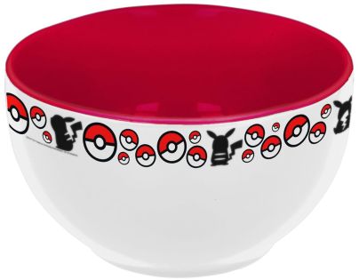 EPEE Pokémon Miska keramická
