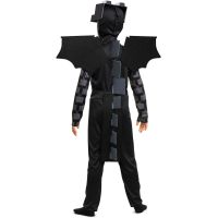 Epee Minecraft kostým Ender Dragon 123 - 128 cm - Poškozený obal 2