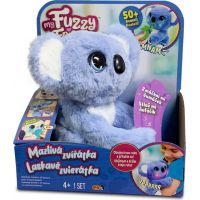 Epee My Fuzzy Friends Mazlivá zvířátka koala 4