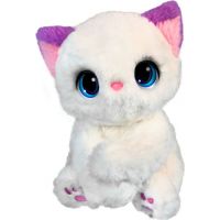 Epee My Fuzzy Friends Mazlivá zvířátka kočička - Poškozený obal