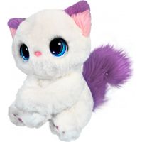 Epee My Fuzzy Friends Mazlivá zvířátka kočička - Poškozený obal 2