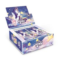 EPEE My Little Pony Friendship Eternal Sběratelské karty Rainbow Edition 3