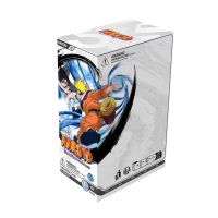 EPEE Naruto Smriti Collectible Sběratelské karty Heaven Scroll 3