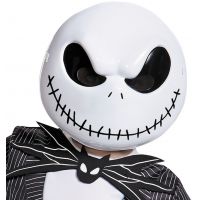 Epee Nightmare before Christmas kostým Jack Skellington 142 - 152 cm 2