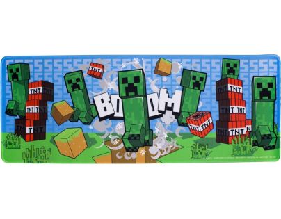 Epee Herní podložka Minecraft