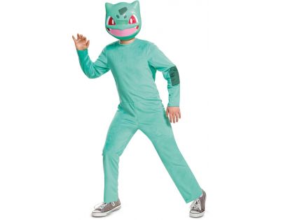 Epee Pokémon kostým Bulbasaur 142 - 152 cm