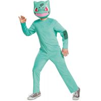 Epee Pokémon kostým Bulbasaur 142 - 152 cm