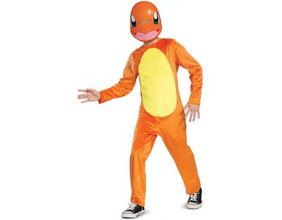 Epee Pokémon kostým Charmander 112 - 116 cm