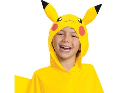 Epee Pokémon kostým Pikachu 110 - 116 cm