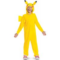 Epee Pokémon kostým Pikachu 110 - 116 cm