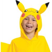 Epee Pokémon kostým Pikachu 123 - 128 cm 2