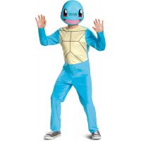 Epee Pokémon kostým Squirtle 142 - 152 cm