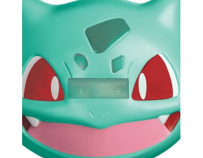 Epee Pokémon maska Bulbasaur