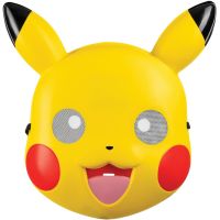 Epee Pokémon maska Pikachu