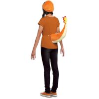 Epee Pokémon set doplňků Charmander 2