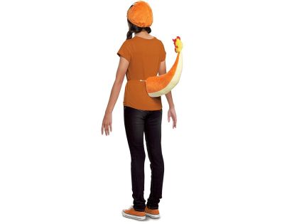 Epee Pokémon set doplňků Charmander