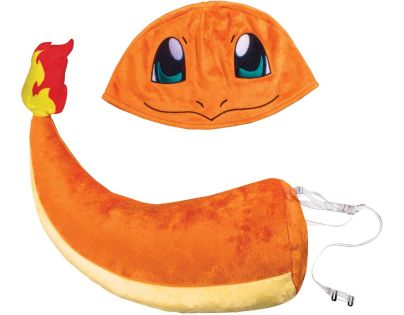 Epee Pokémon set doplňků Charmander